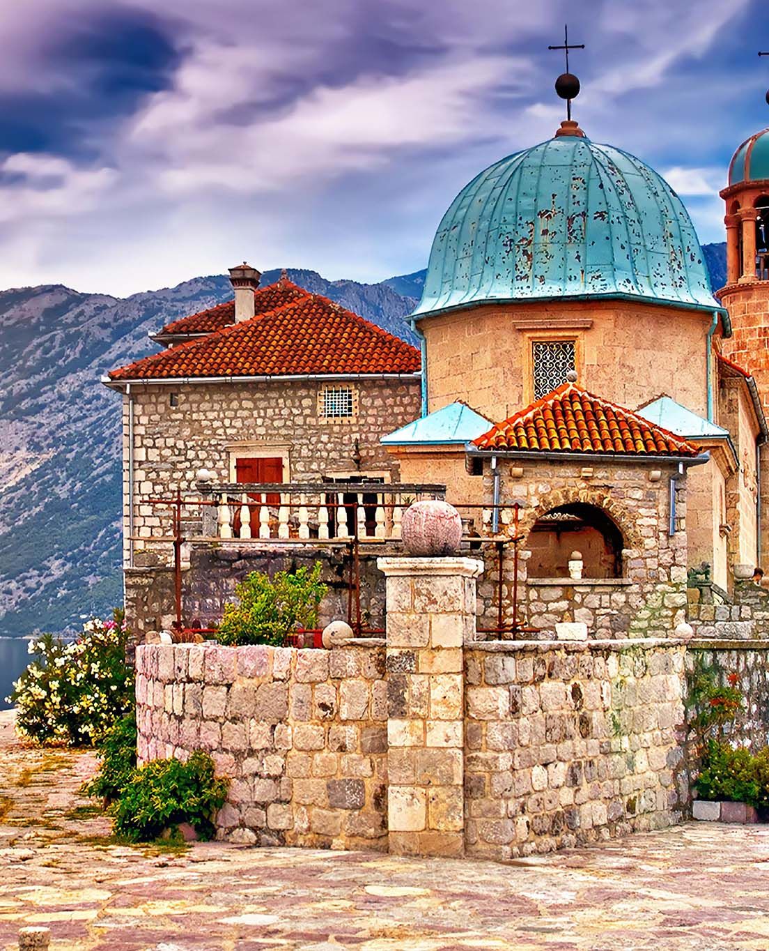 Montenegro at a glance