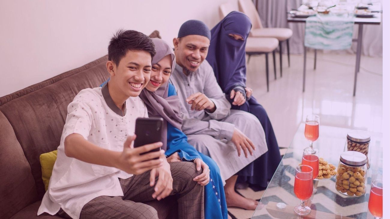 74% Muslims to Celebrate Ramadan this Year as Usual and Will Spend More, Says International Survey by TGM Research
