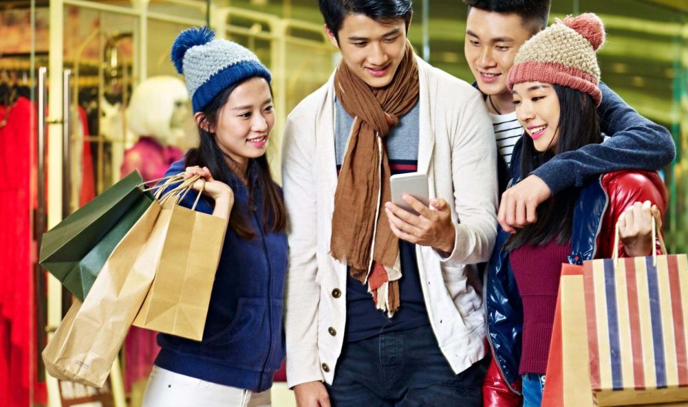 TGM Research - Christmas Insights 2024 - Spending Trends
