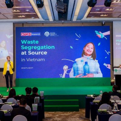 TGM Research Shares Insights at PRO Vietnam Annual General Meeting 2026