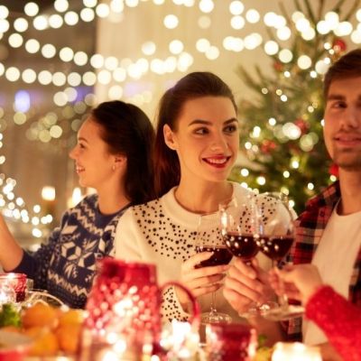 USA&rsquo;s Christmas 2025: 3 Trends Defining Christmas Shopping