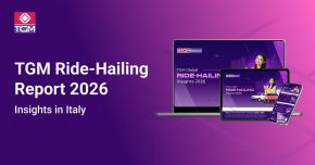 Italy Ride-Hailing Report 2026 