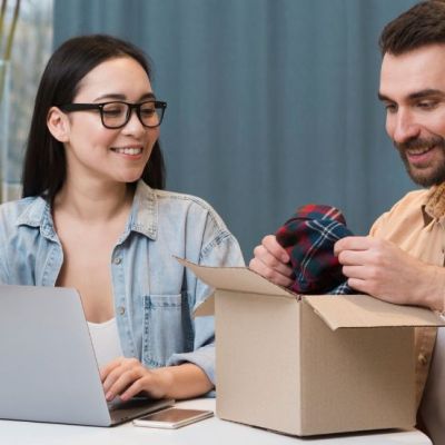 UK E-Commerce Shoppers: What They Expect and What May Keep Them Coming Back