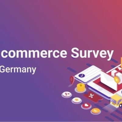 TGM E-Commerce Market Research Insights | Data in Germany
