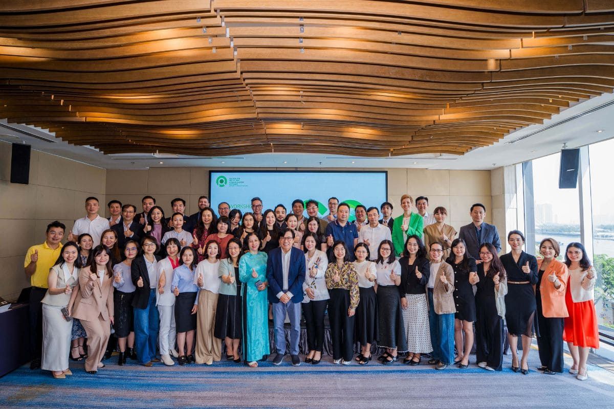 TGM Research &amp; PRO Vietnam: A Shared Vision for 2026