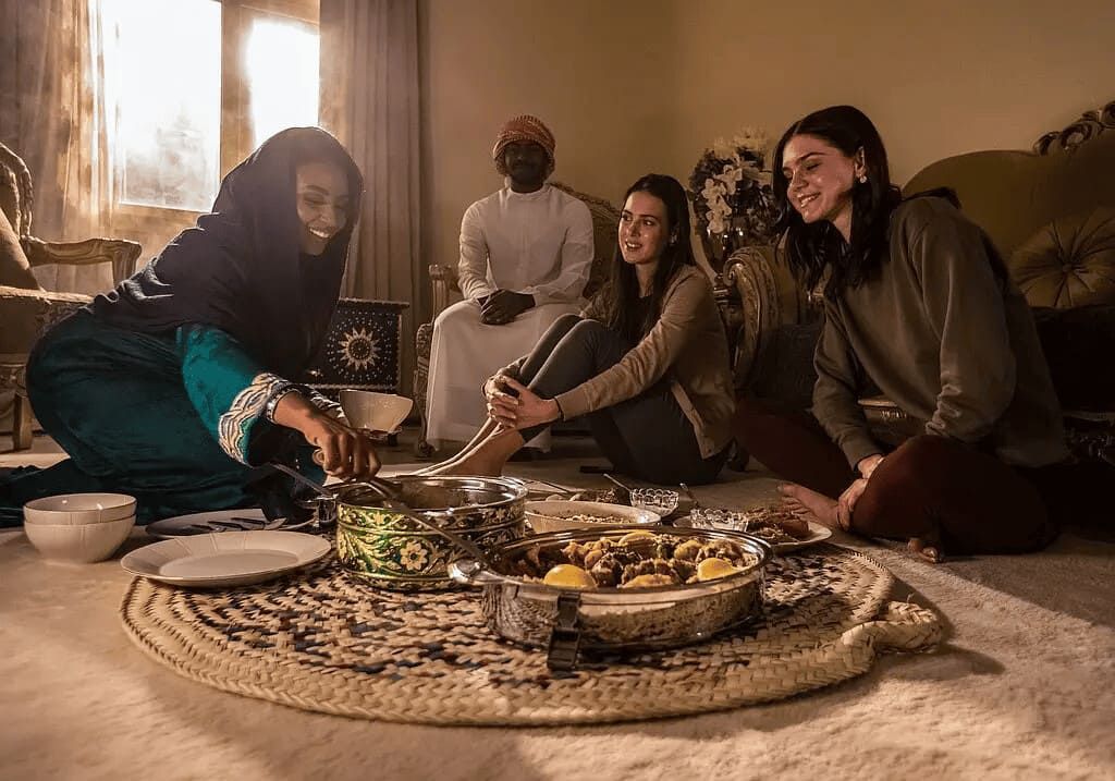 Ramadan Spending in Saudi Arabia: How Households Reprioritize Essentials, Giving, and Connection