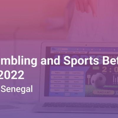 Gambling and Sports Betting customers