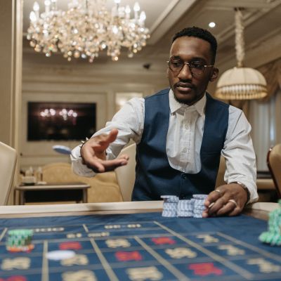 Bet Responsibly: How the Betting Industry Can Address Concerns Around Gambling Addiction