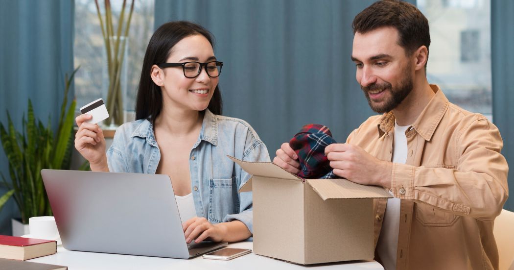 UK E-Commerce Shoppers: What They Expect and What May Keep Them Coming Back