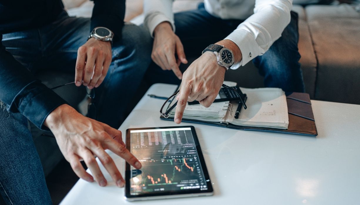 Crypto Security: How Users Store and Protect Their Assets