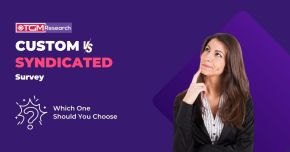 Omnibus vs. Syndicated Research: Which One Supports Your Business Strategy Effectively