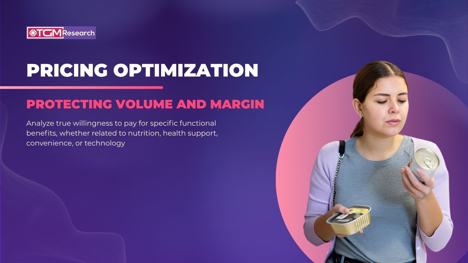 Pricing optimization: protecting volume and margin