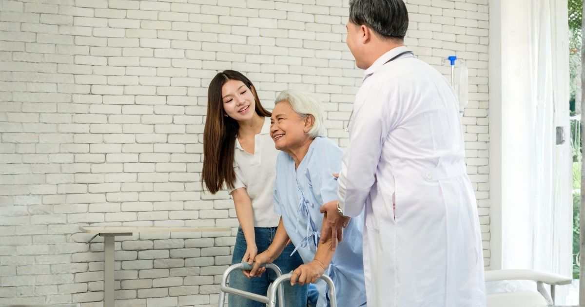 Treatment Pathway And Care Gap Research