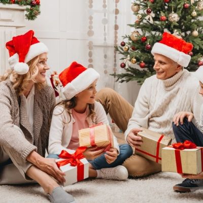 France&rsquo;s Christmas 2025: A Season of Thoughtful Spending and Tasteful Gifting 