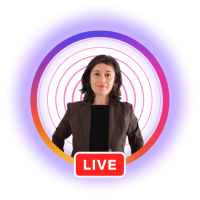 TGM Webinar Crypto currency - Antonella Abatilli  Expert