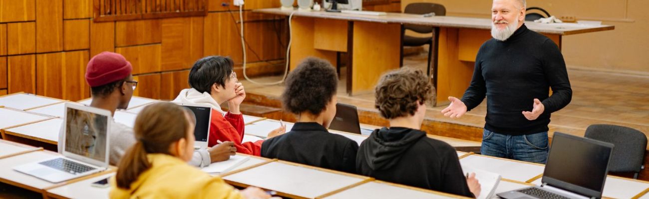How to Conduct Education Market Research