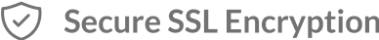 TGM Research - Secure SSL Encryption Banner