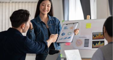 Consulting - TGM Research