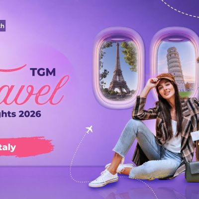 Italy Travel Market Report 2026: Consumer Insights 