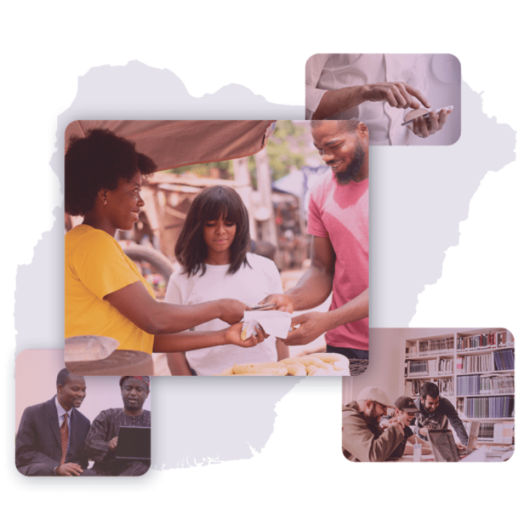 Nigeria National Omnibus Banner