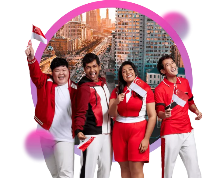 Cultural Keyword Strategies for Multicultural Markets like Singapore