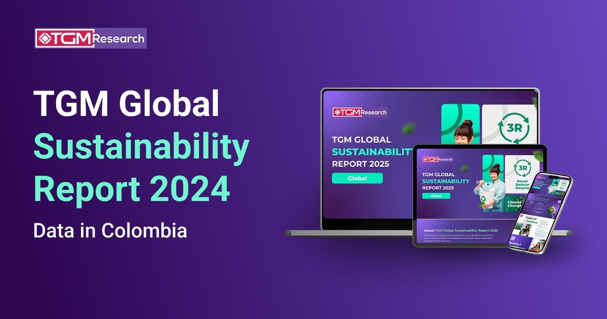 Colombia Sustainability Insights 2024 