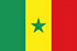 Betting customer statistic by Senegal