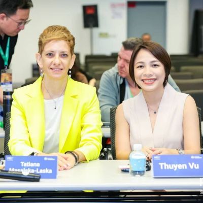 TGM Research Shared Insights at Pet Fair Asia 2026 in Shanghai