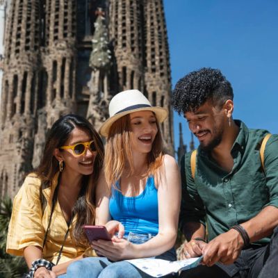 Europe Traveler Trends 2025: What You Should Know to Win This Market