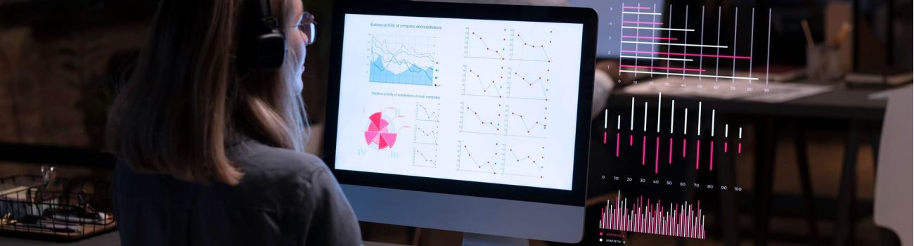 How Automation Is Transforming Data Visualization