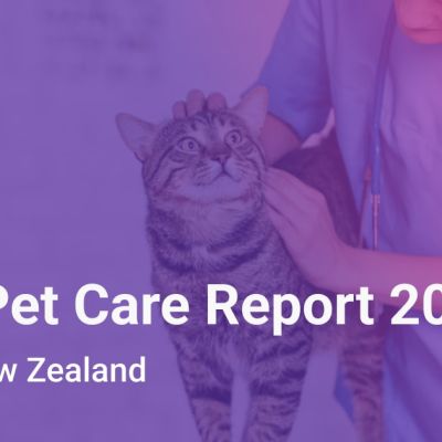TGM Pet Care Report in New Zealand 2024