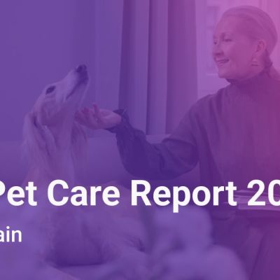 TGM Pet Care Report in Spain 2024