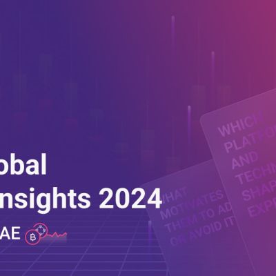 Crypto Users Behavior In the UAE 