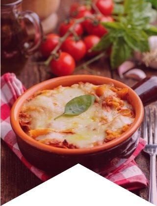 LASAGNA is the most popular dish for 2022 Christmas season in Brazil