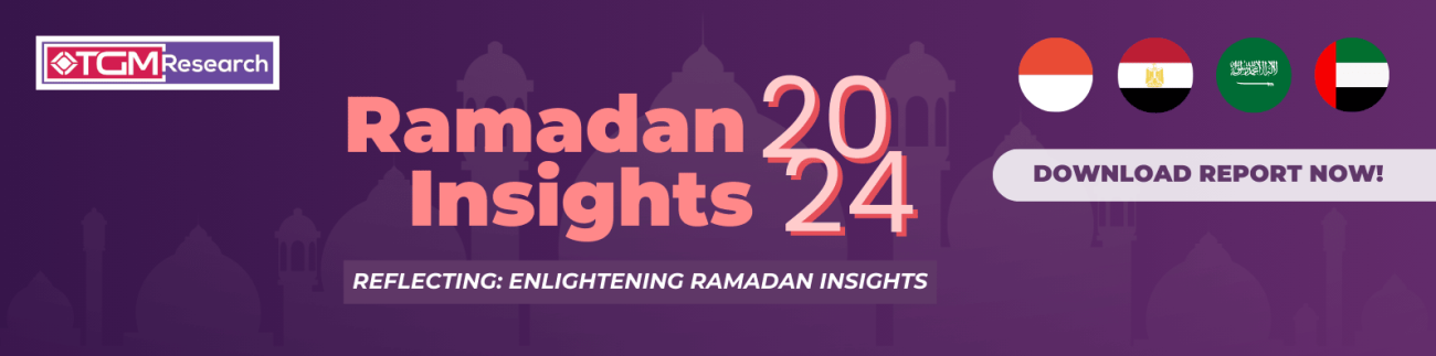 Egyptians&rsquo; Commitment to Charitable Giving Surges During Ramadan 2024, TGM Research Reveals