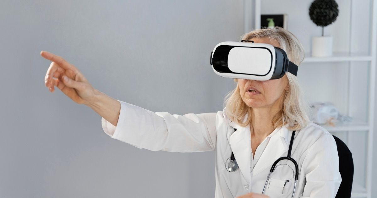 Digital Health And AI Adoption Research
