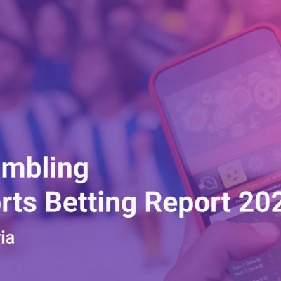 Nigeria Gambling and Sports Betting Industry Research 2024