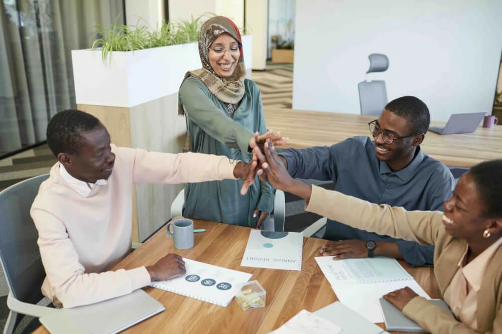 Exploring Psychological Needs and Team Boosting in South African Context