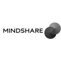 TGM Research Quality Assurance/Client-Mindshare logo
