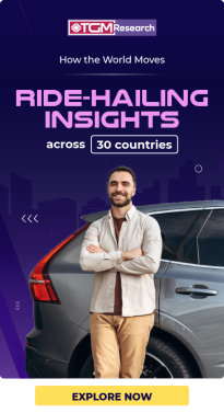 TGM Global Ride-Hailing Insights 2026