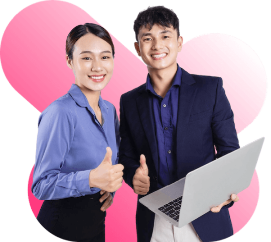 We Are A Global Consumer Insights Partner