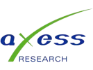 TGM is trusted by Axess Research
