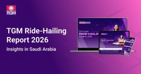 Saudi Arabia Ride-Hailing Report 2026 