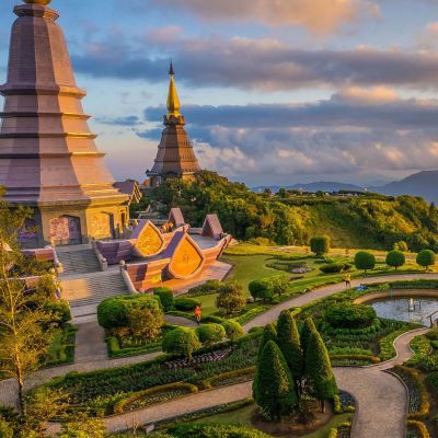 Online panel in Thailand | Market Research & online surveys in Thailand