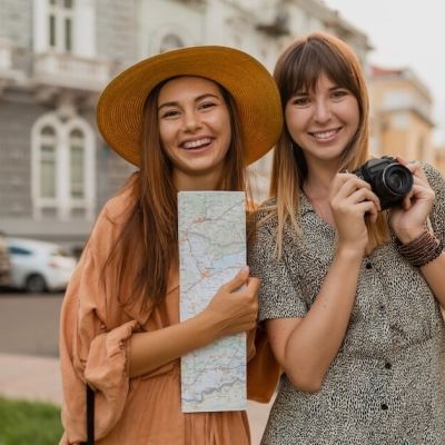 The Personas of Global Travelers: Who&rsquo;s Defining the Future of Travel?