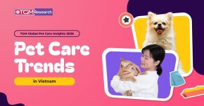 Vietnam Pet Care 2026: Key Trends Shaping Consumer Behavior and Spending