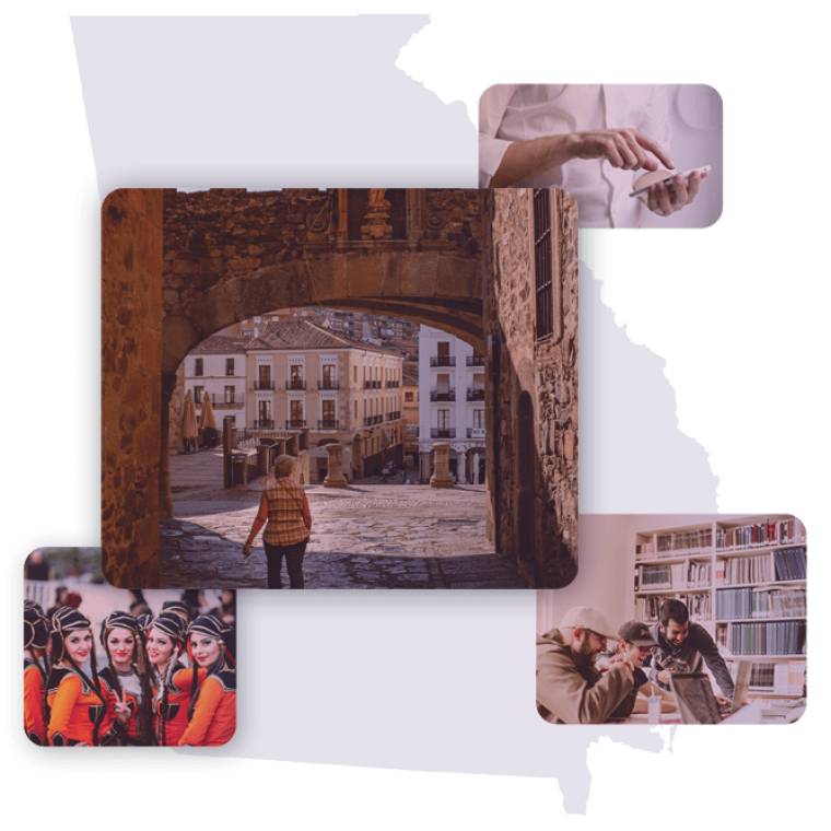 Georgia Rapid Survey mini Omnibus Banner Hero