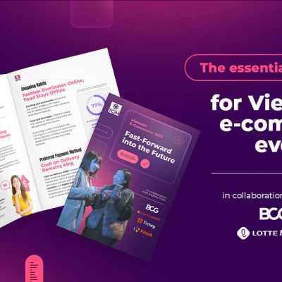 Vietnam E-commerce 2025 Booklet 