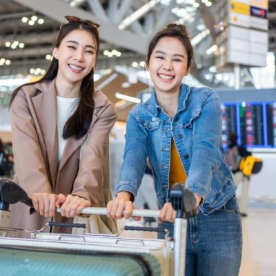 A Multi-Market Brand Health Tracking Study in Asia-Pacific 