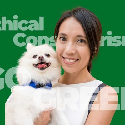 APAC Consumers Are Prioritizing Sustainable Pet Ownership
